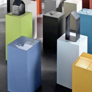Marazzi SistemC Architettura Wandverkleidung