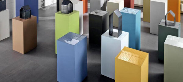 Marazzi SistemC Architettura Wandverkleidung