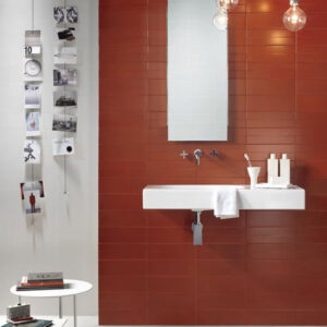 Marazzi SistemC Architettura Wandverkleidung