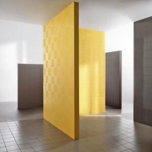 Marazzi SistemC Cittá Wandverkleidung | Fliesen und Bodenfliesen