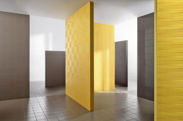 Marazzi SistemC Cittá Wandverkleidung | Fliesen und Bodenfliesen