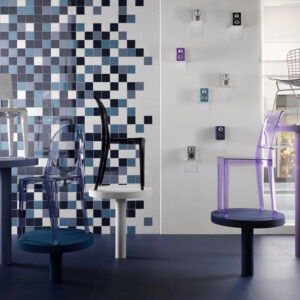 Marazzi SistemC Cittá Wandverkleidung | Fliesen und Mosaike