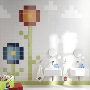 Marazzi SistemC Cittá Wandverkleidung | Bodenbeläge und Fliesen