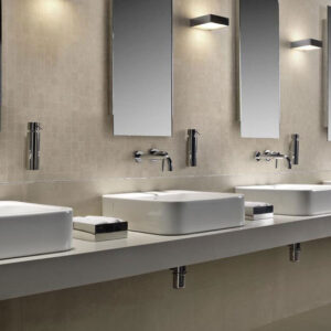 Marazzi SistemN Wandverkleidung | Fliesen und Bodenfliesen