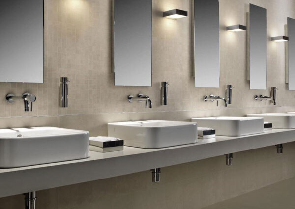 Marazzi SistemN Wandverkleidung | Fliesen und Bodenfliesen