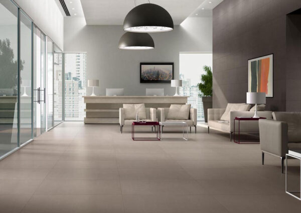 Marazzi SistemN Steinoptik Bodenfliese | Fliesen und Wandverkleidungen