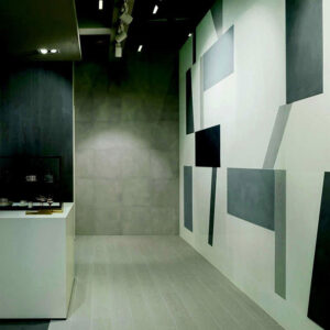 Marazzi SistemS Wandverkleidung | Fliesen und Bodenfliesen