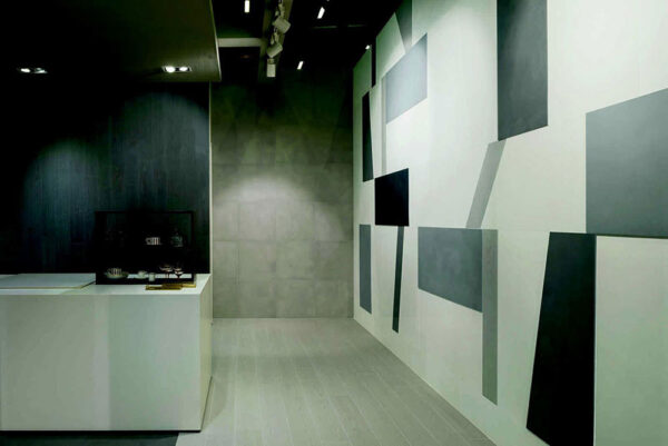 Marazzi SistemS Wandverkleidung | Fliesen und Bodenfliesen