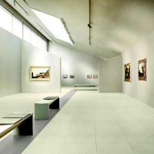 Marazzi SistemS Steinoptik Bodenfliese | Fliesen und Belag