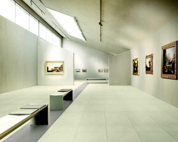 Marazzi SistemS Steinoptik Bodenfliese | Fliesen und Belag