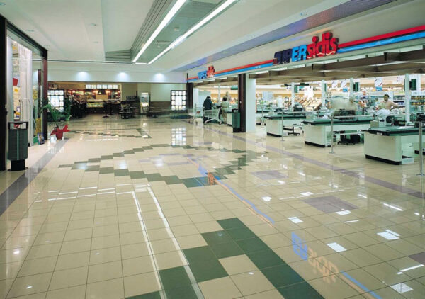 Marazzi SistemT Graniti klassisch Bodenfliese | Bodenfliese und Fliese