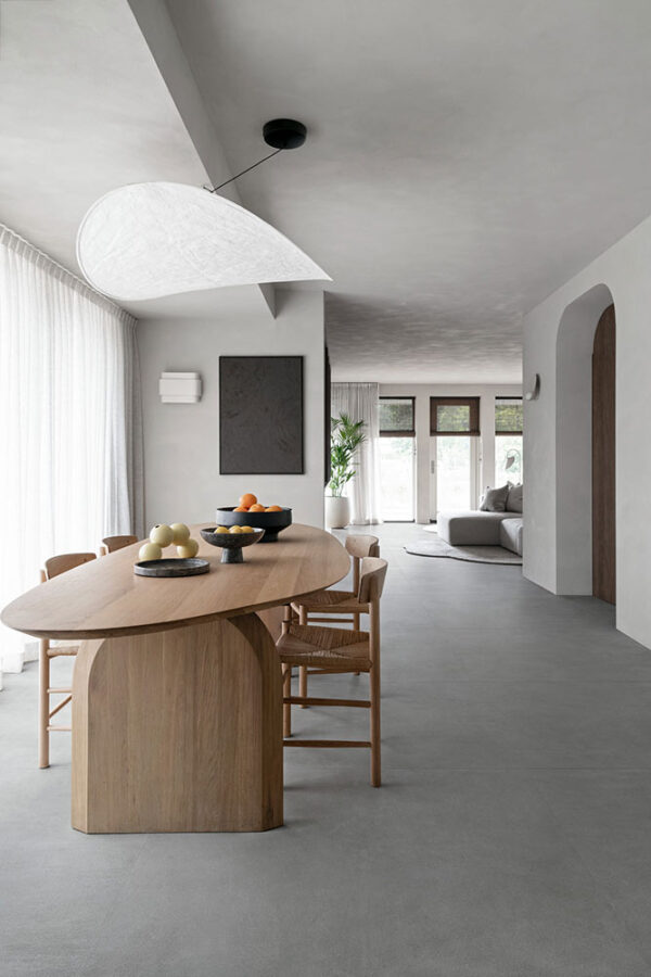 Marazzi Slow Cold Steinoptik Bodenfliese | Fliesen und Bodenfliesen