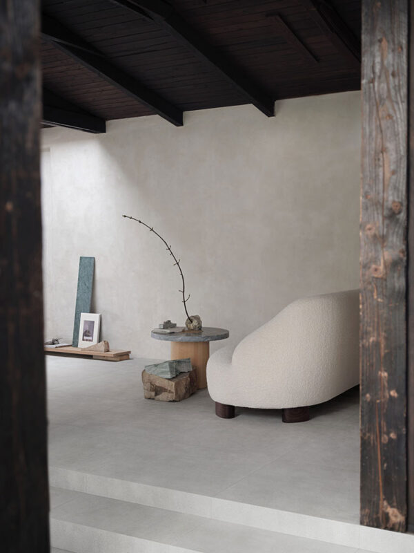 Marazzi Slow Cold Wandverkleidung | Fliesen und Bodenfliesen