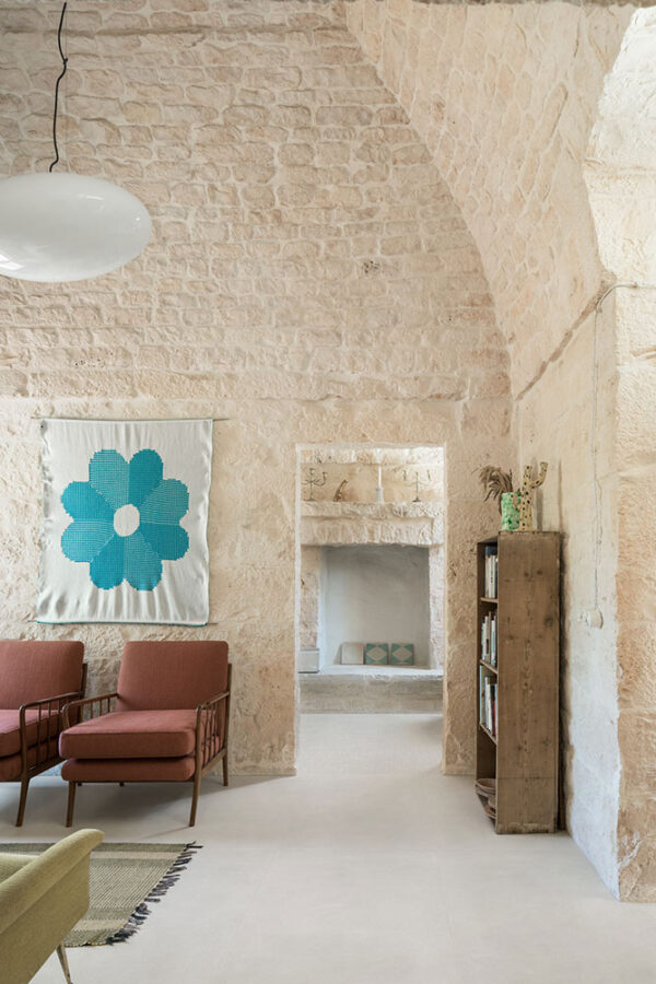 Marazzi Slow Cold Steinoptik Bodenfliese | Fliesen und Mosaike