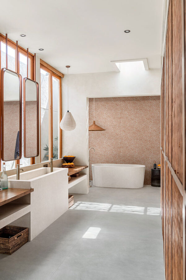 Marazzi Slow Wall Wandverkleidung | Fliesen und Bodenbeläge