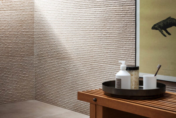 Marazzi Stone_Art Wandverkleidung | Fliesen und Bodenbeläge