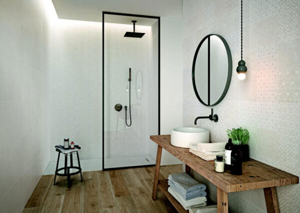 Marazzi Stone_Art Wandverkleidung | Fliesen und Belag