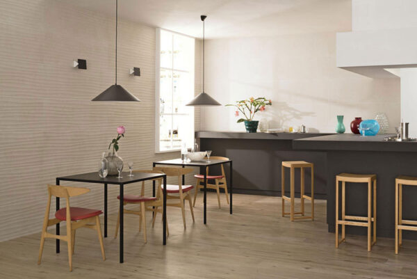 Marazzi Stone_Art Wandverkleidung | Bodenfliesen und Fliesen