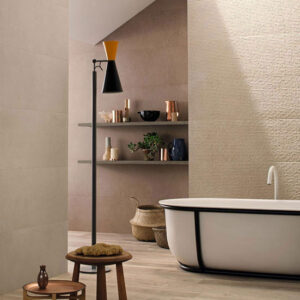 Marazzi Stone_Art Wandverkleidung | Bodenbeläge und Fliesen