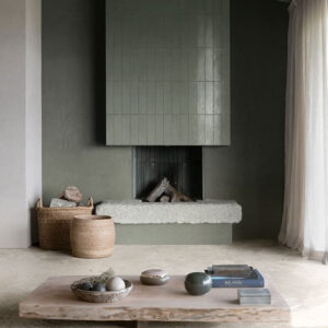 Marazzi Terramater Wandverkleidung | Fliesen und Bodenfliesen