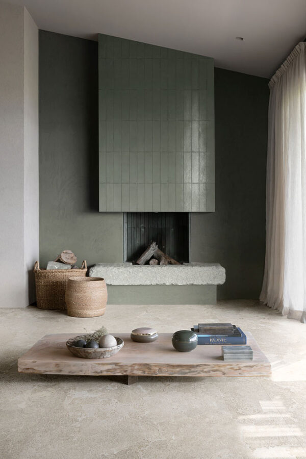 Marazzi Terramater Wandverkleidung | Fliesen und Bodenfliesen