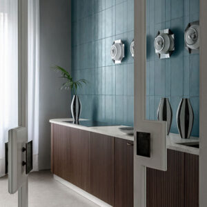 Marazzi Terramater Wandverkleidung | Fliesen und Belag