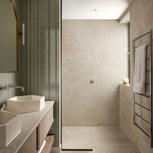 Marazzi Terramater Wandverkleidung | Wandverkleidungen und Fliesen