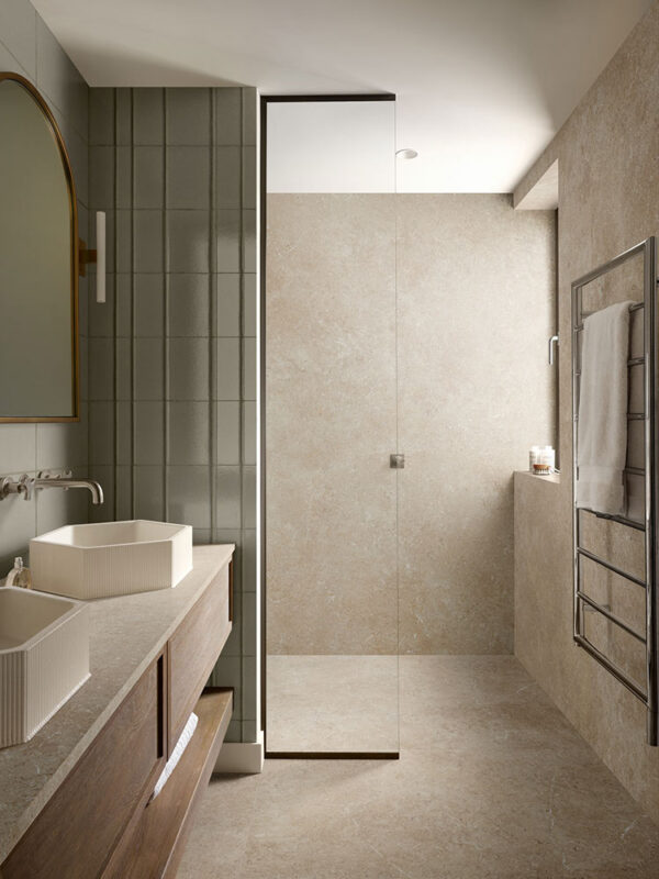 Marazzi Terramater Wandverkleidung | Wandverkleidungen und Fliesen
