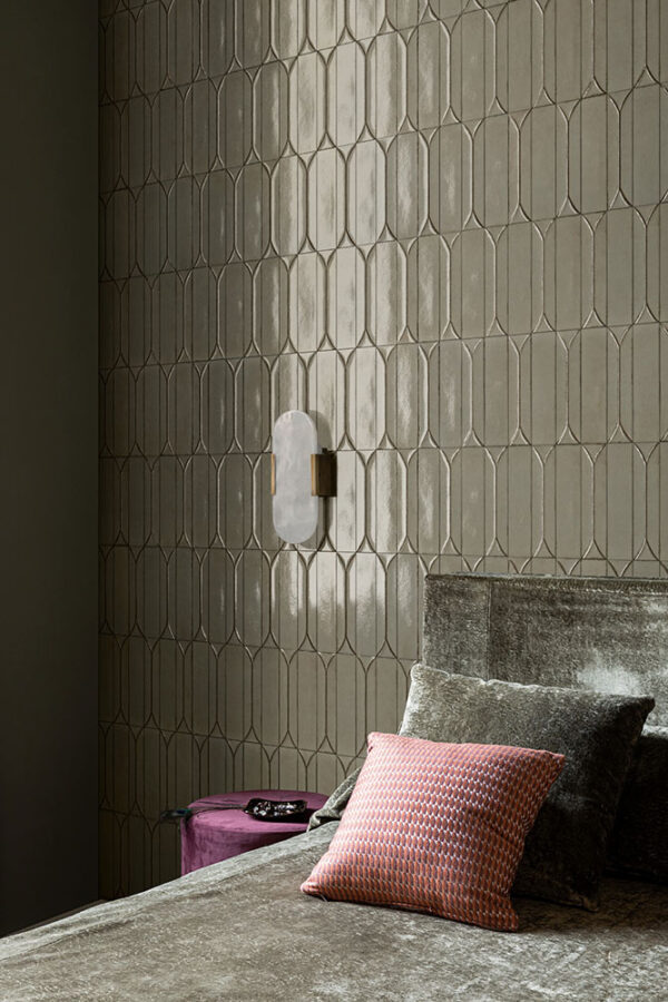 Marazzi Terramater Wandverkleidung | Belag und Fliesen