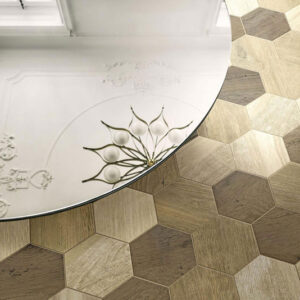Marazzi Treverkdear Holzoptik Fliese | Fliesen und Bodenbeläge