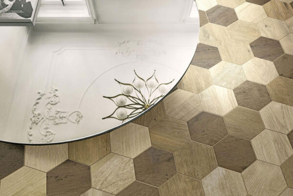 Marazzi Treverkdear Holzoptik Fliese | Fliesen und Bodenbeläge