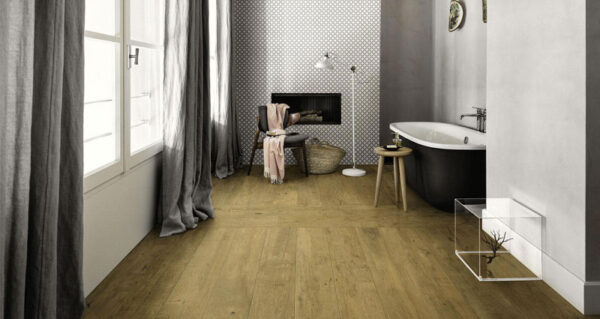 Marazzi Treverkdear Holzoptik Fliese | Bodenbeläge und Fliesen