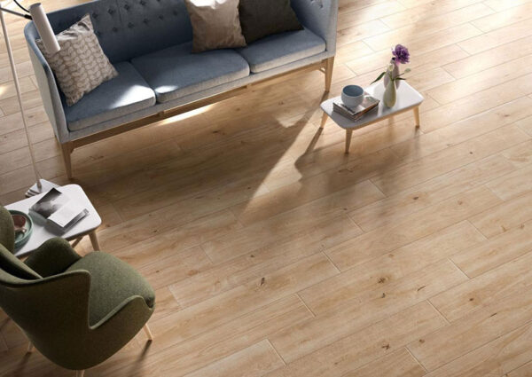 Marazzi Treverkever Holzoptik Fliese | Fliesen und Bodenbeläge