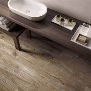 Marazzi Treverkever Holzoptik Fliese | Fliesen und Wandverkleidungen