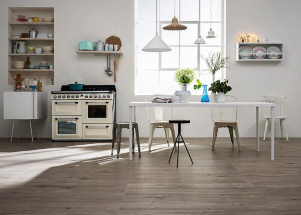 Marazzi Treverkever Holzoptik Fliese | Bodenfliesen und Fliesen