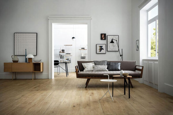 Marazzi Treverkever Holzoptik Fliese | Wandverkleidungen und Fliesen