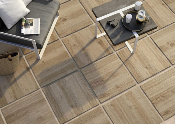 Marazzi Treverkhome20 Holzoptik Fliese | Bodenfliesen und Fliesen