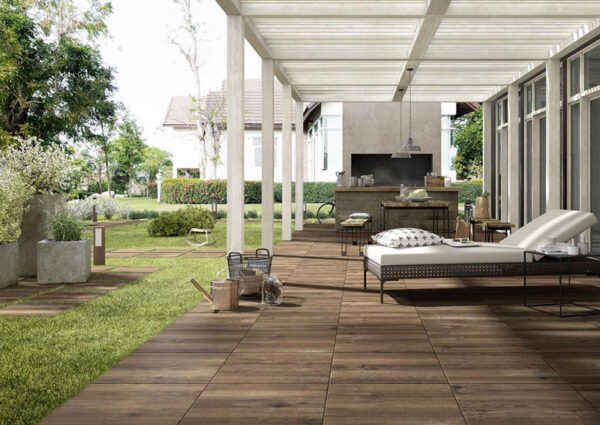 Marazzi Treverkhome20 Holzoptik Fliese | Bodenbeläge und Fliesen