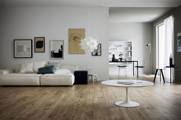 Marazzi Treverkhome Holzoptik Fliese | Fliesen und Bodenbeläge