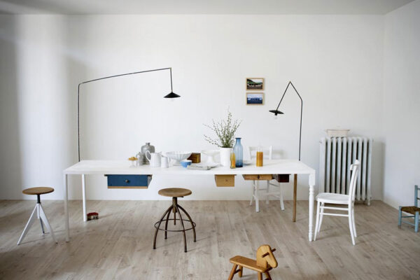 Marazzi Treverkhome Holzoptik Fliese | Fliesen und Belag
