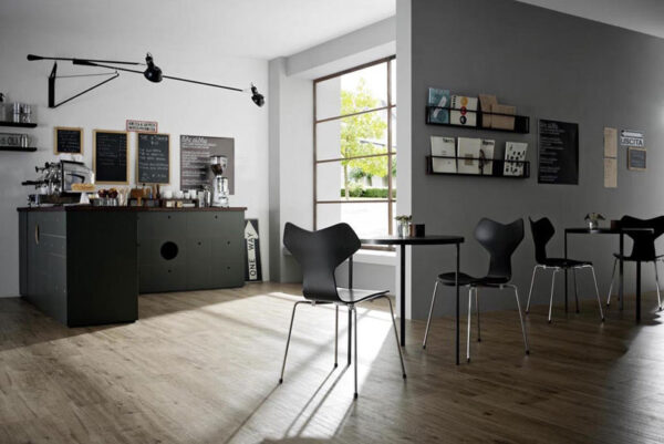 Marazzi Treverkhome Holzoptik Fliese | Belag und Bodenbeläge