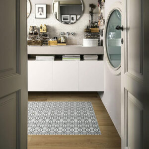 Marazzi Treverklife Holzoptik Fliese | Fliesen und Belag