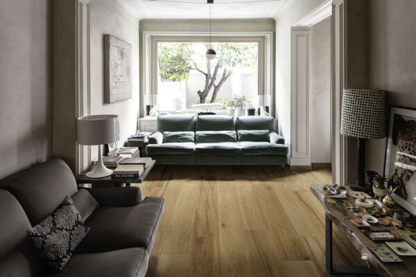 Marazzi Treverklife Holzoptik Fliese | Fliesen und Mosaike