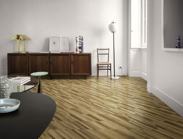 Marazzi Treverklife Holzoptik Fliese | Bodenbeläge und Fliesen