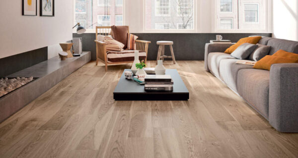 Marazzi Treverkmore Holzoptik Fliese | Belag und Fliesen