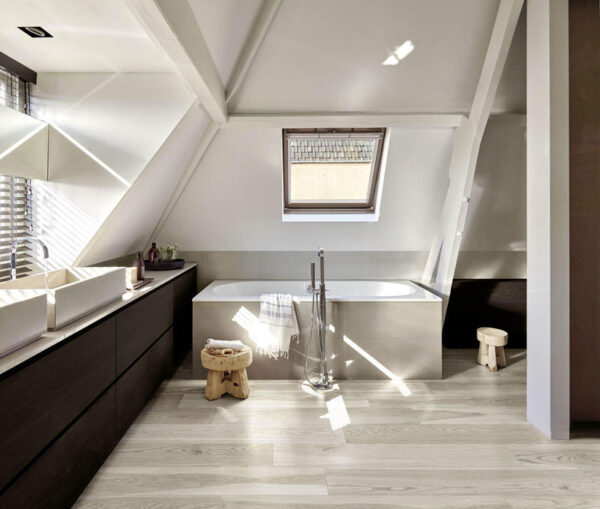 Marazzi Treverkmore Holzoptik Fliese | Fliesen und Wandverkleidungen