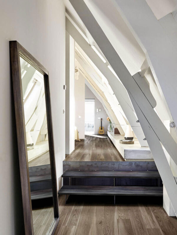 Marazzi Treverkmore Holzoptik Fliese | Fliesen und Belag