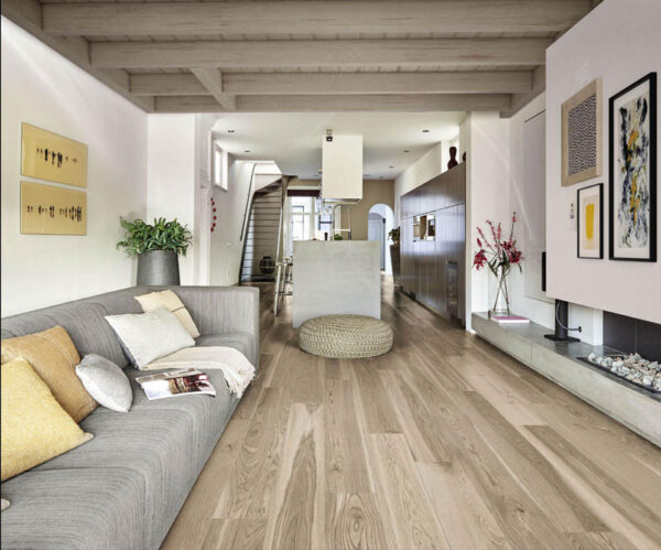 Marazzi Treverkmore Holzoptik Fliese | Bodenbeläge und Fliesen