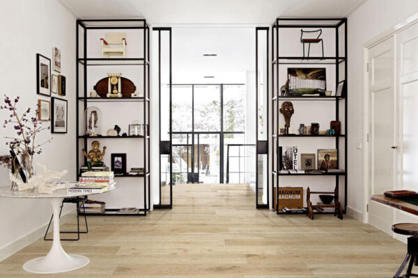 Marazzi Treverkmust Holzoptik Fliese | Bodenfliesen und Fliesen