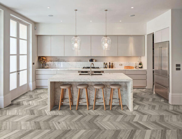 Marazzi Treverksoul Holzoptik Fliese | Fliesen und Bodenbeläge